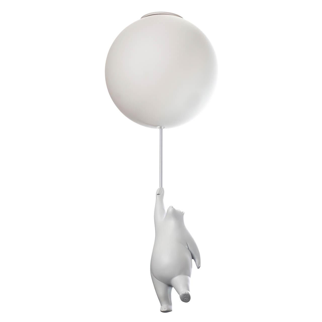 Изображение Потолочный светильник Loft IT Teddy 10030M