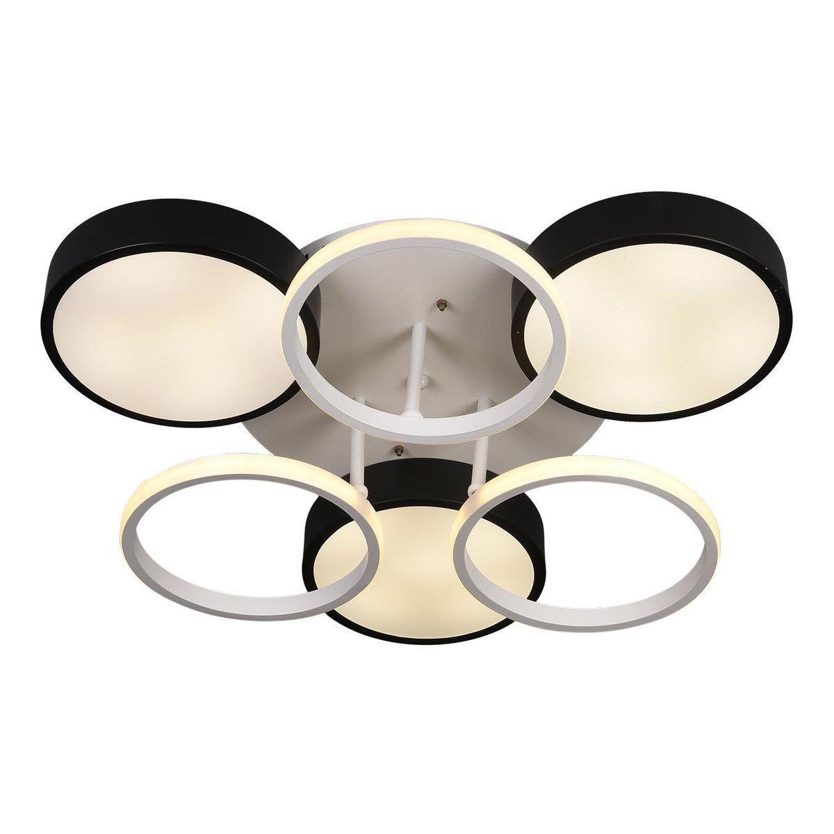 Изображение Потолочный светодиодный светильник IMEX PLC-7022-680