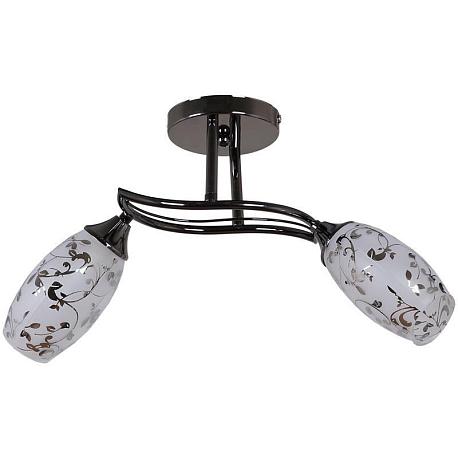 Изображение Потолочный светильник Reluce 91200-6.3-02B BKPL