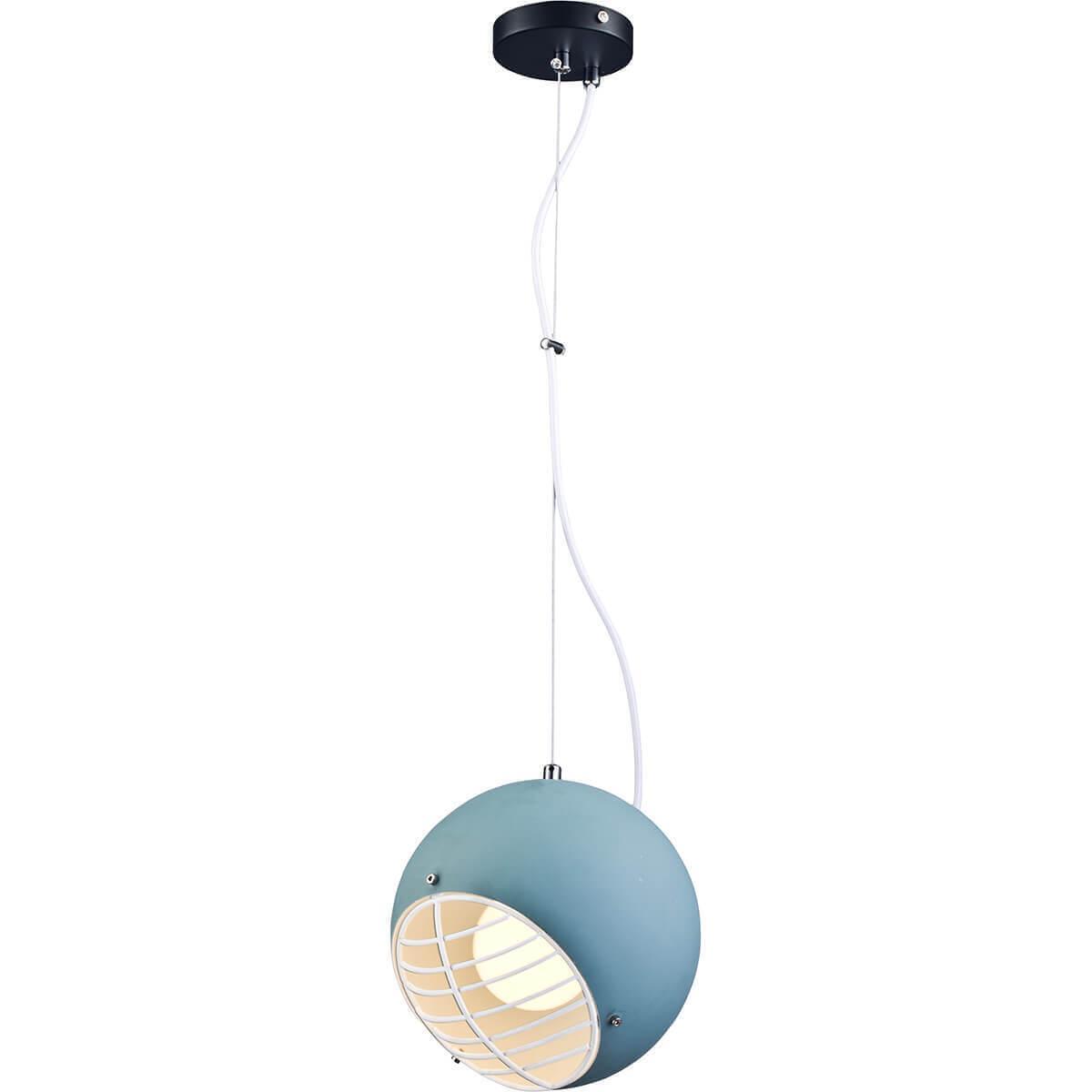 Изображение Подвесной светильник Lucia Tucci Narni 1942.1 Gray-Green