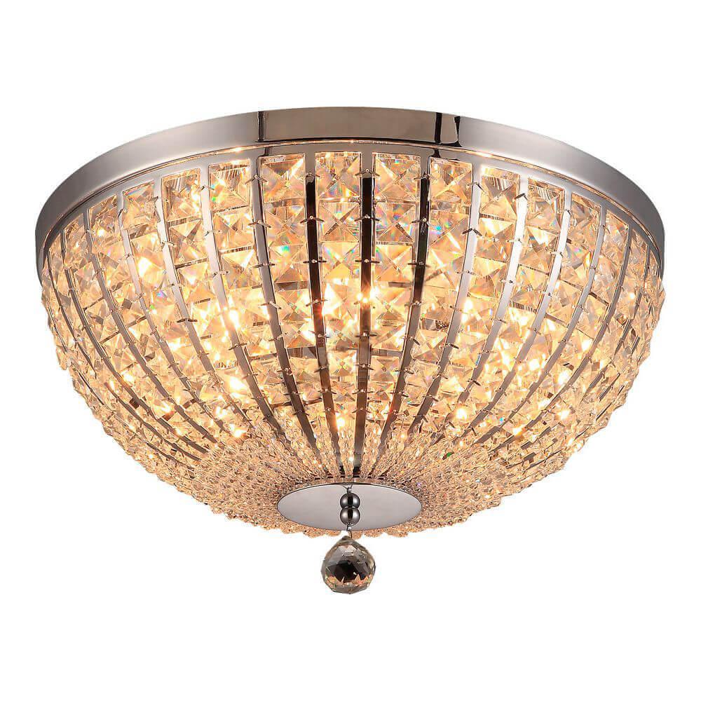 Изображение Потолочный светильник Toplight Jennifer TL1163-8D