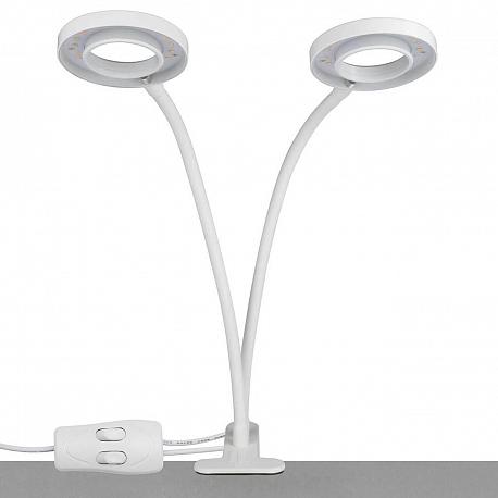 Изображение Светильник для растений Uniel ULT-P35-15W/SPLE/TM IP40 White UL-00004847