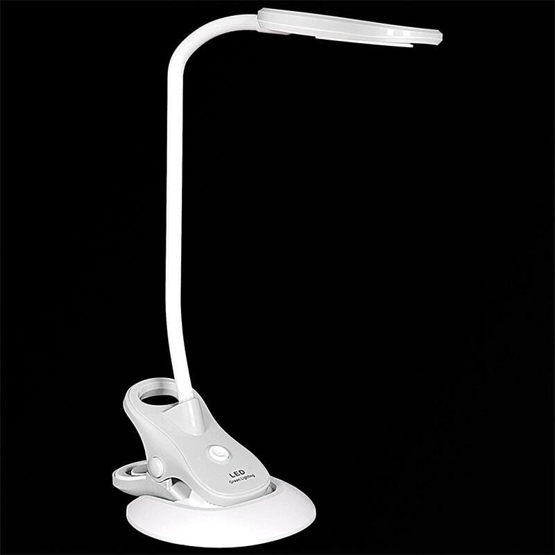 Изображение Настольная лампа Reluce 01138-2.7-01 WT