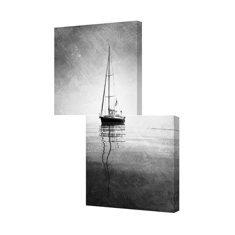 Изображение Модульная картина Toplight 100x50см TL-M2022