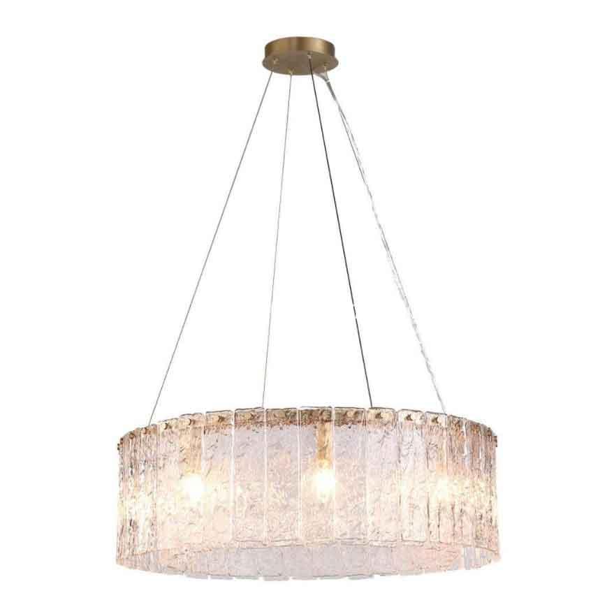 Изображение Подвесной светильник Newport 10826+2/S brass М0064794