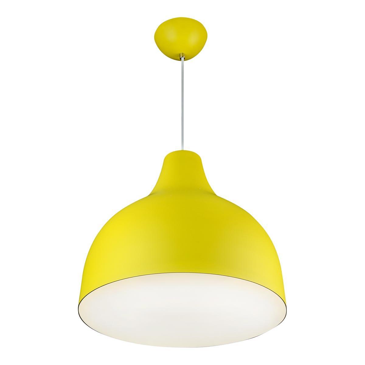 Изображение Подвесной светодиодный светильник iLedex Iridescent HY5254-815 YE