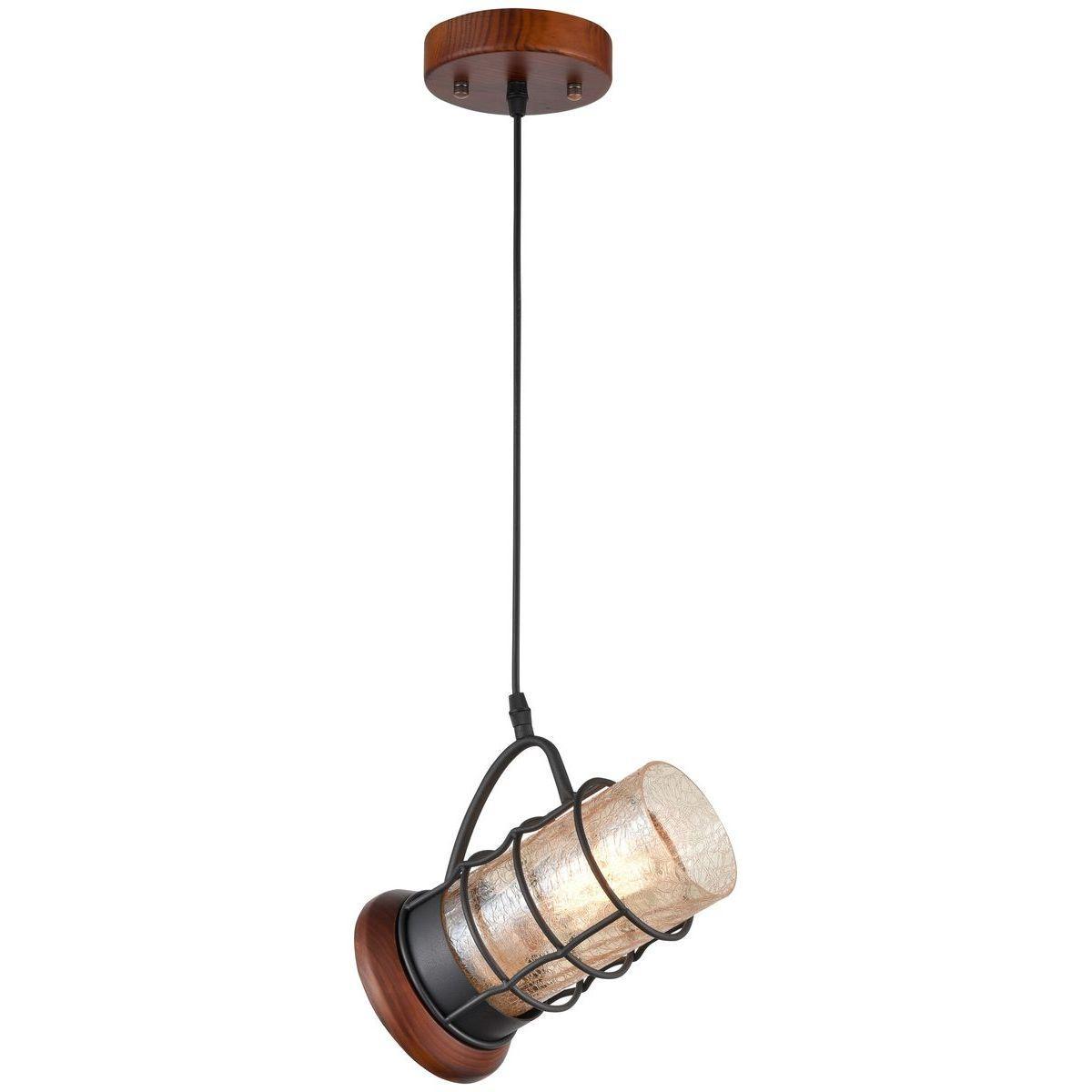 Изображение Подвесной светильник Velante 561-706-01