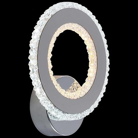 Изображение Настенный светильник Reluce 18416-0.2-01B