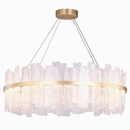 Изображение Подвесной светодиодный светильник Newport 10830/80 М0066679