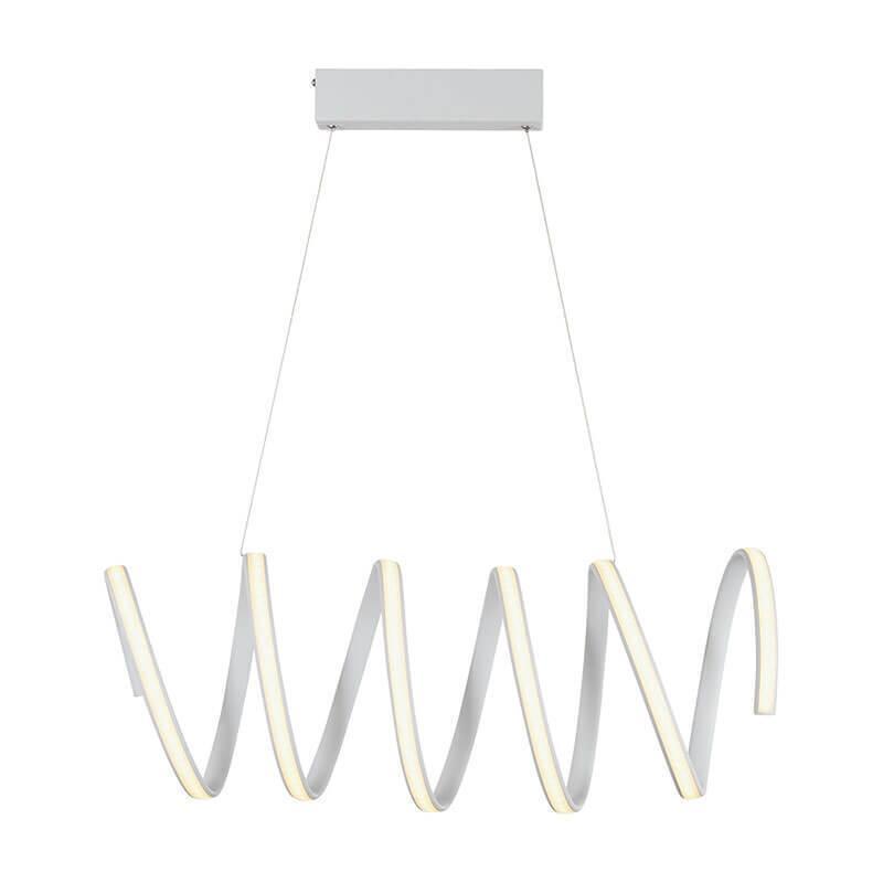 Изображение Подвесной светодиодный светильник Arti Lampadari Lario L 1.5.90X20 W