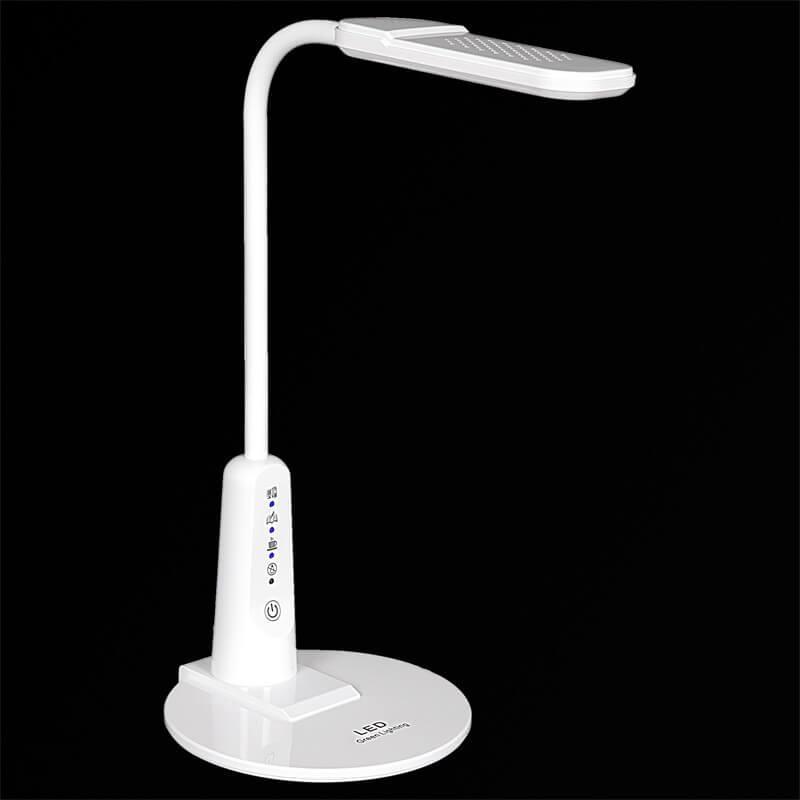 Изображение Настольная лампа Reluce 01391-2.7-01 WT