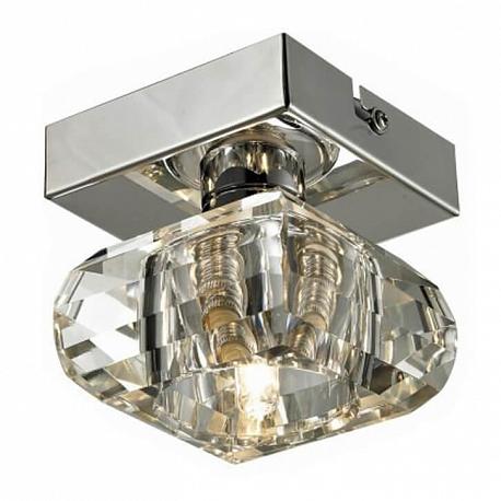 Изображение Потолочный светильник Azzardo Rubic 1 top AZ0489