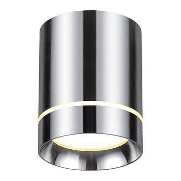 Изображение Потолочный светодиодный светильник Elvan NLS-T160M-9W-NH-Ch