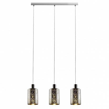 Изображение Подвесной светильник Zumaline Pioli P0369-03A-B5GR