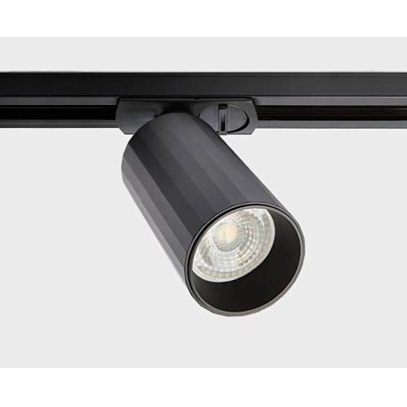 Изображение Трековый светильник Italline IT08-8010 black