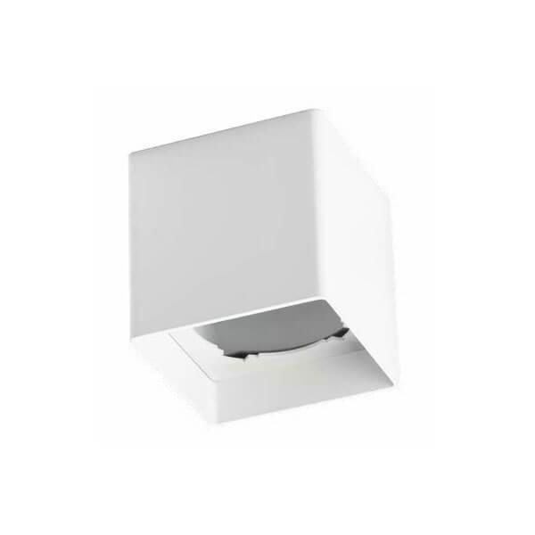 Изображение Потолочный светильник Italline Fashion FX1 white