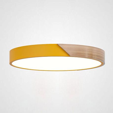 Изображение Потолочный светодиодный светильник Imperium Loft Clip 193045-26