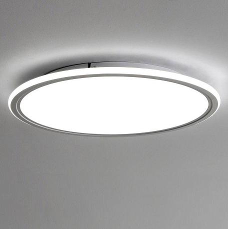 Изображение Потолочный светодиодный светильник Zortes Galo ZRS.10112.11