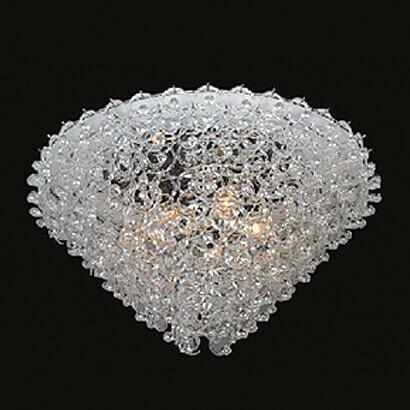 Изображение Потолочный светильник Artpole Glose 001228