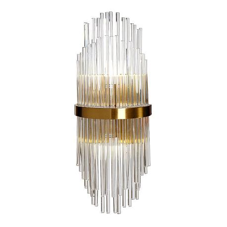 Изображение Настенный светильник Garda Decor 62GDW-901-550