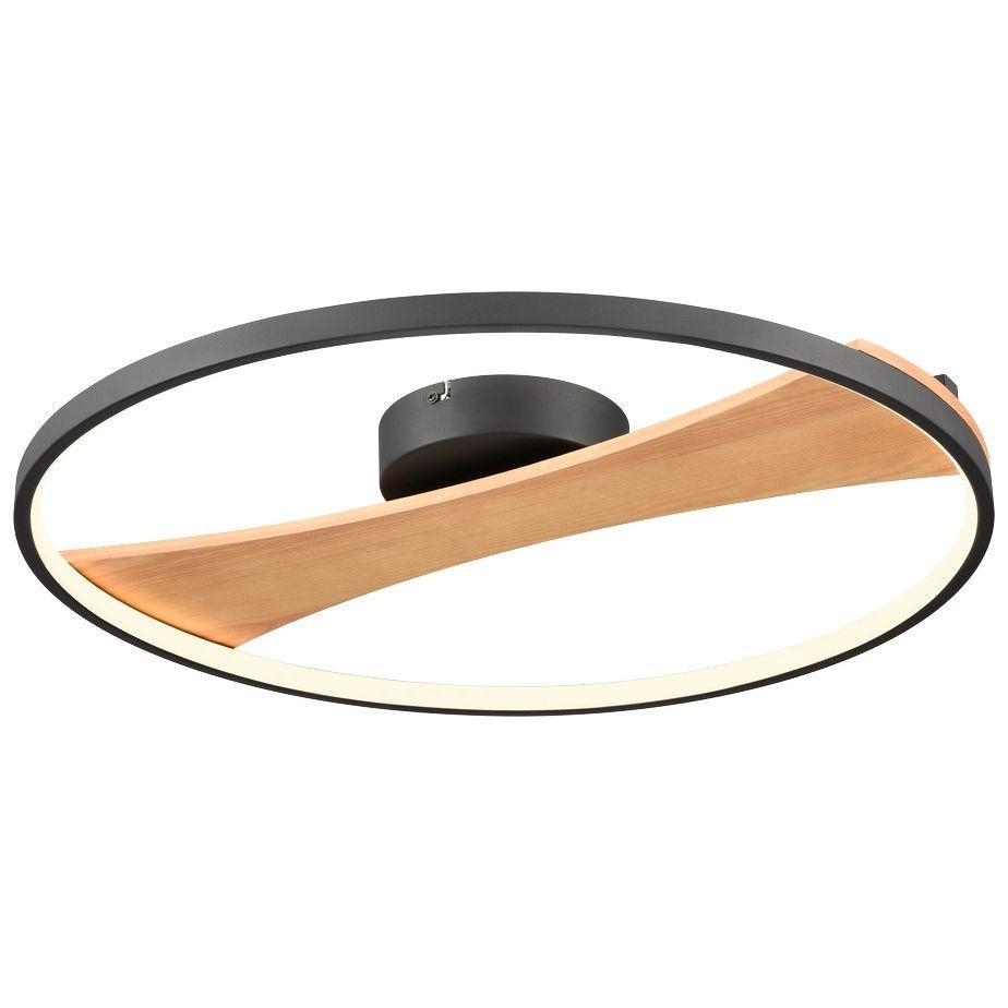 Изображение Потолочный светодиодный светильник Velante 450-067-01