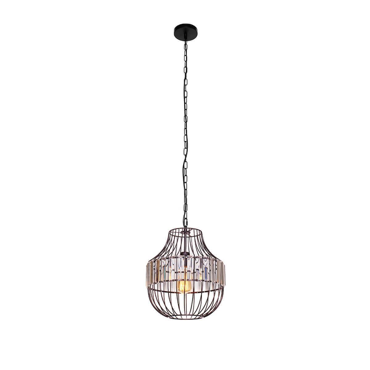 Изображение Подвесной светильник Lucia Tucci Industrial 1827.1