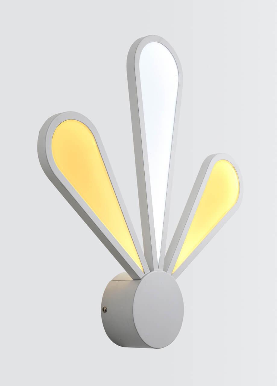 Изображение Настенный светильник Lucia Tucci Miracoli W200.3 LED