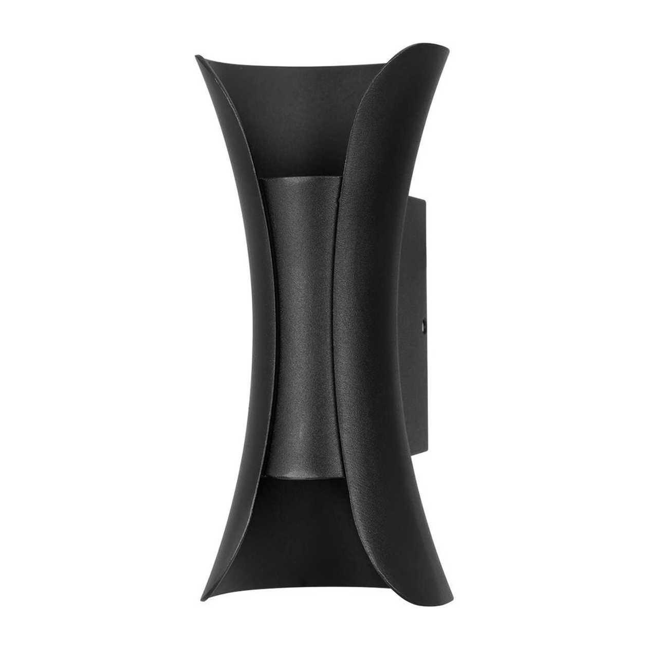 Изображение Уличный настенный светодиодный светильник Horoz Marvel-10 076-052-0010 HRZ33003053