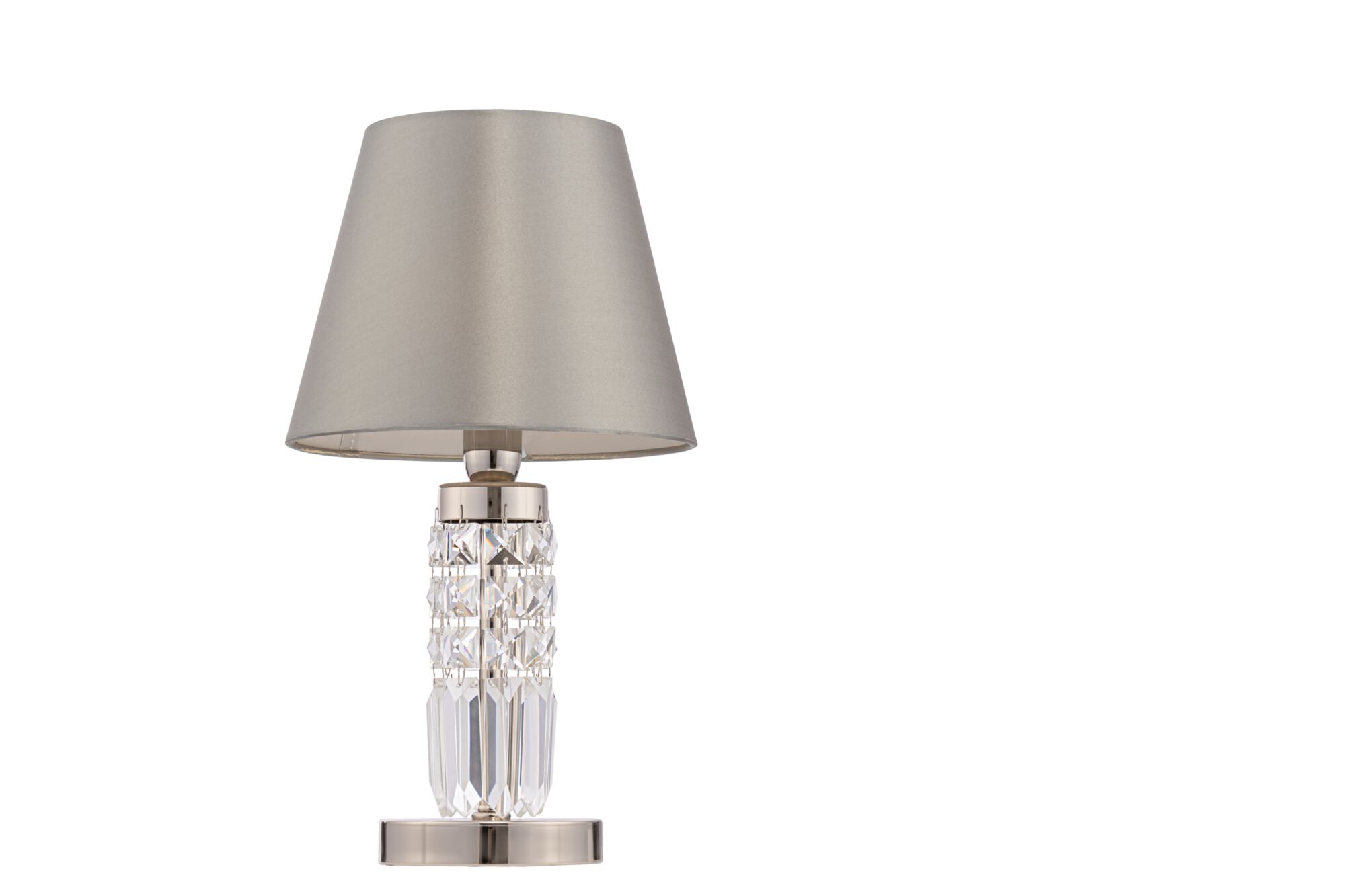 Изображение Настольный светильник Maytoni MOD076TL-01N