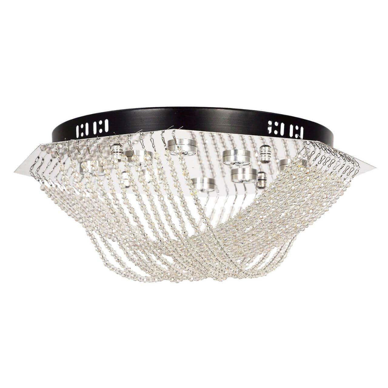 Изображение Потолочный светодиодный светильник Arti Lampadari Dante L 1.2.45.501 N