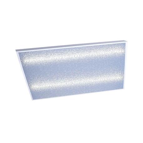 Изображение Встраиваемый светодиодный светильник Всесветодиоды Армстронг vs206-20-kl-6k-nc1h