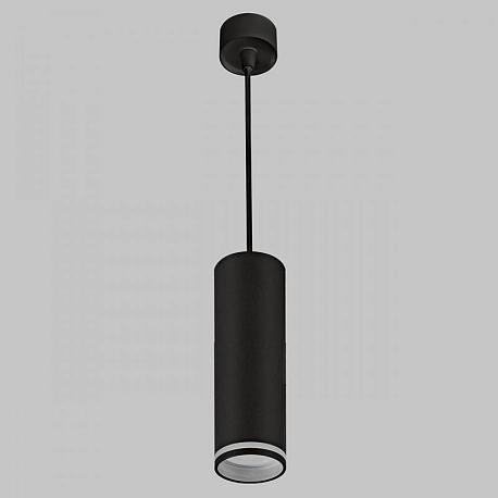 Изображение Подвесной светильник IMEX Arta Gu10 IL.0005.2000-P-BK
