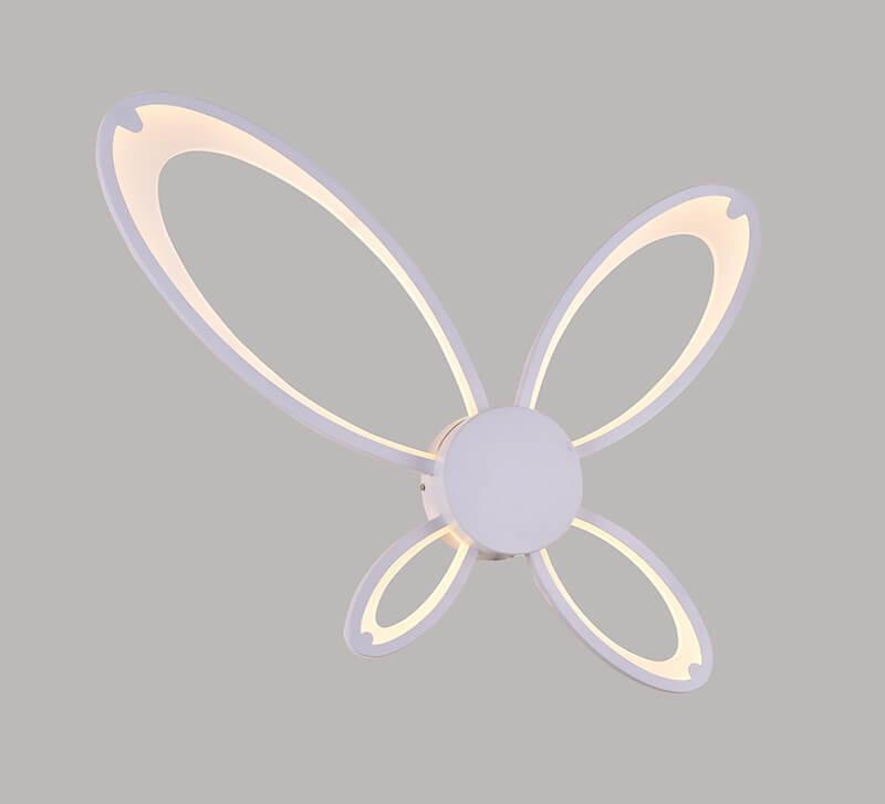 Изображение Настенный светодиодный светильник Seven Fires Риалто 74502.02.09.04