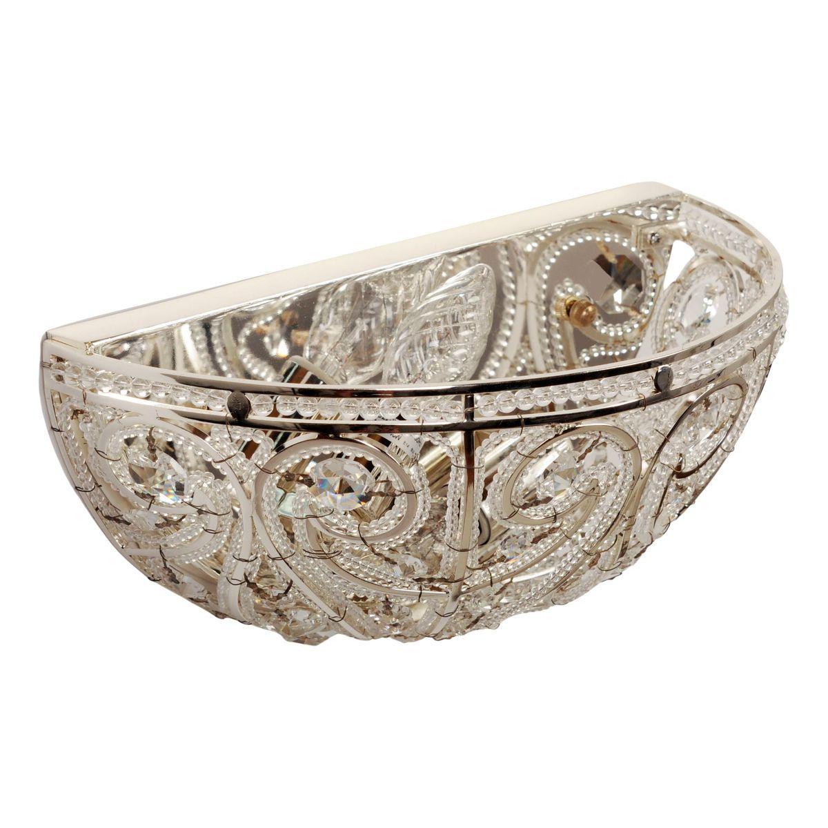 Изображение Настенный светильник Abrasax HSB12003/2