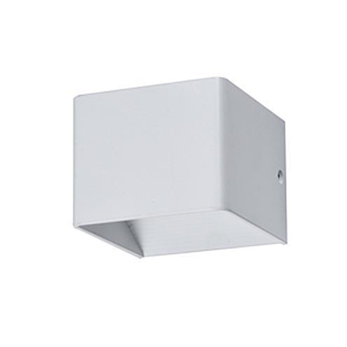 Изображение Настенный светодиодный светильник Moderli Cooper V1860-WL