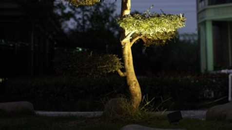 Изображение Светильник светодиодный DesignLed FL-2741-8-GR-WW 007622