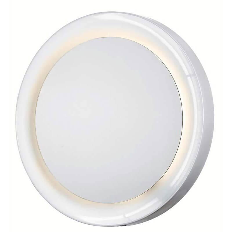 Изображение Настенный светильник Markslojd Lindome 102451