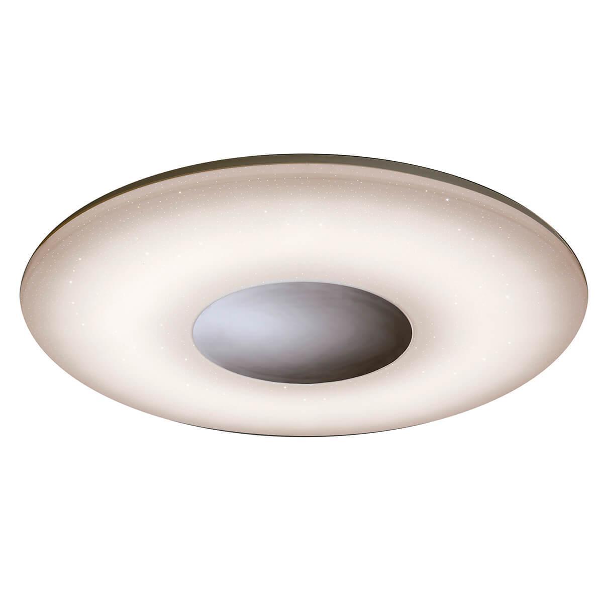 Изображение Потолочный светодиодный светильник Mantra Diamante 3692