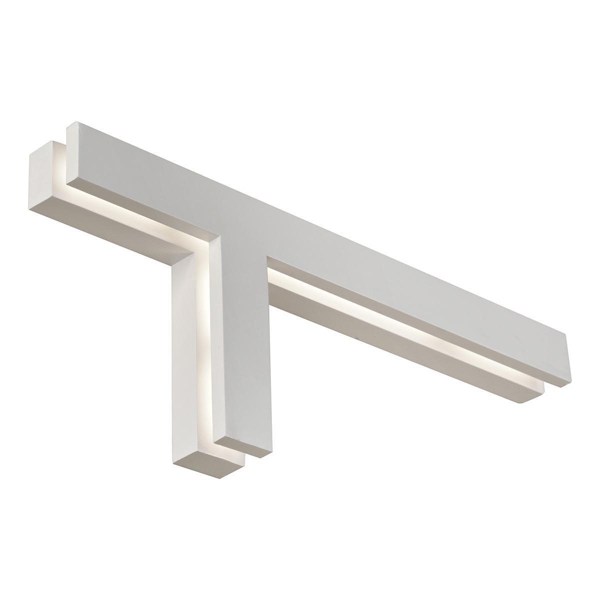 Изображение Настенный светодиодный светильник iLedex Tetris X060110 WH