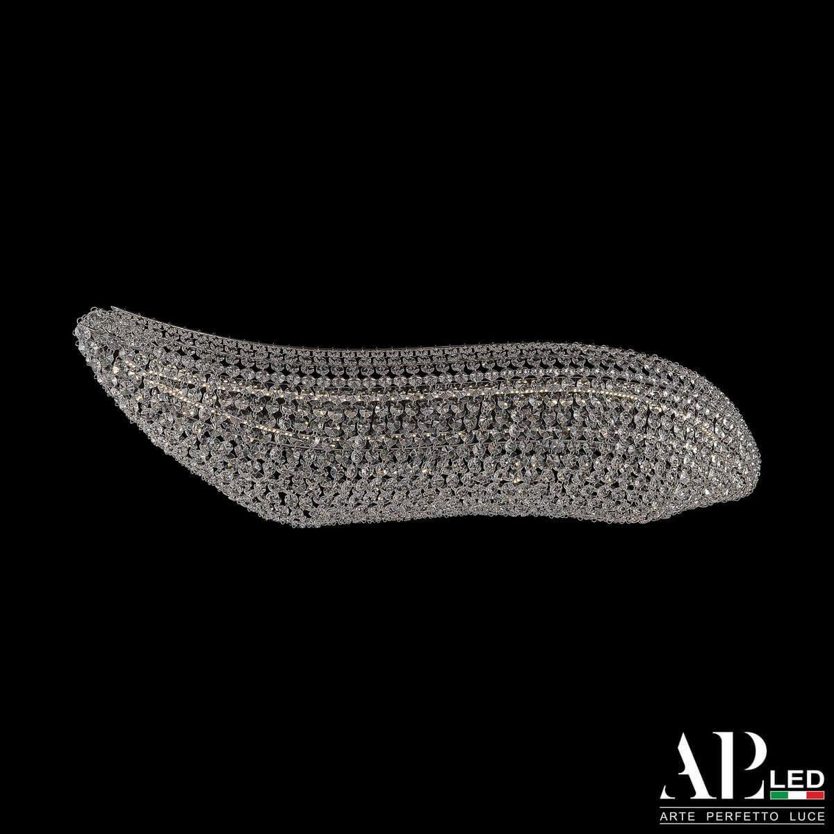 Изображение Потолочный светодиодный светильник Arte Perfetto Luce Rimini S507.0.80.A.3000