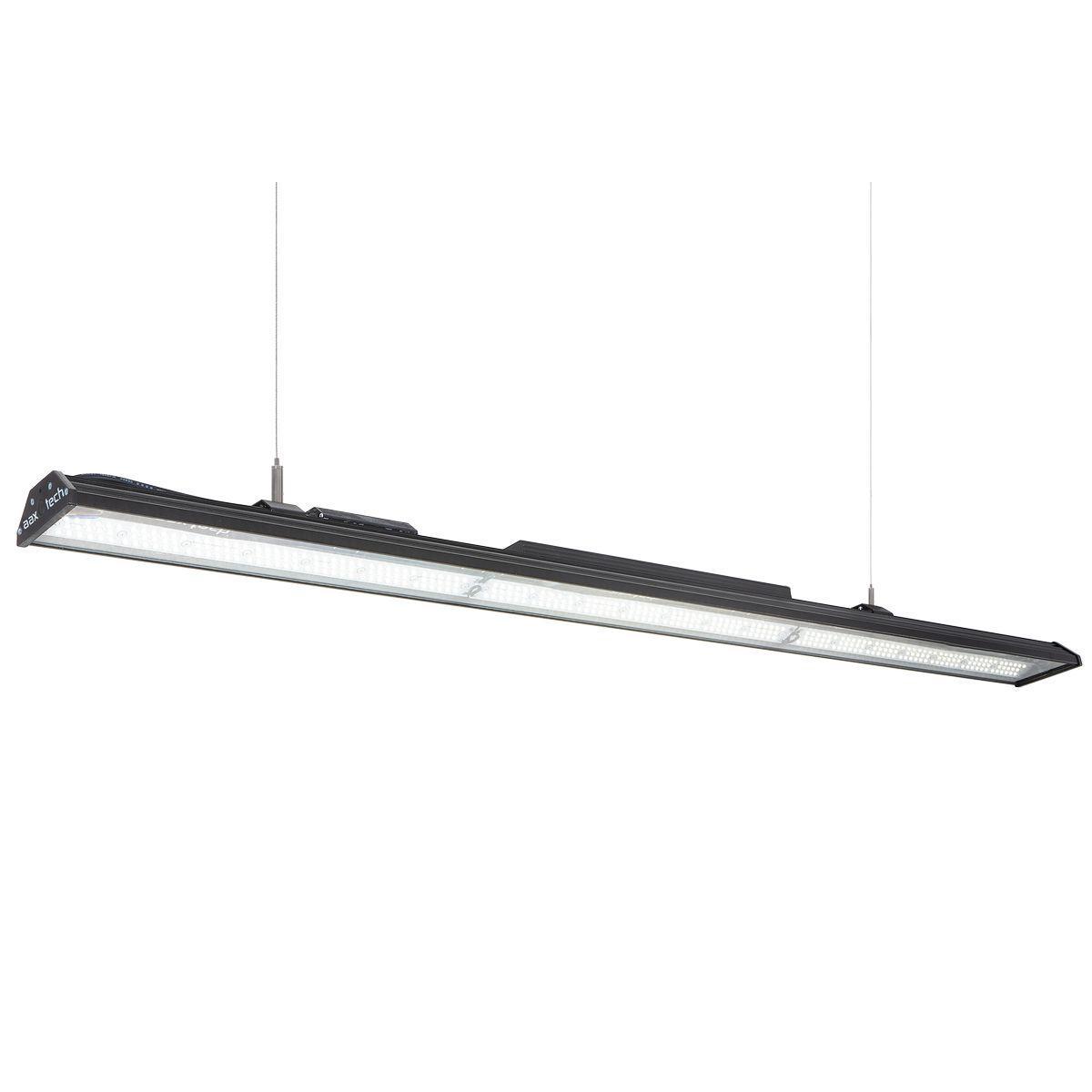 Изображение Линейный светодиодный светильник Всесветодиоды Сапфир aax416-225-tr-5k-rope