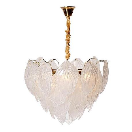 Изображение Подвесной светильник Garda Decor Лебедь 62GDW-8903-600