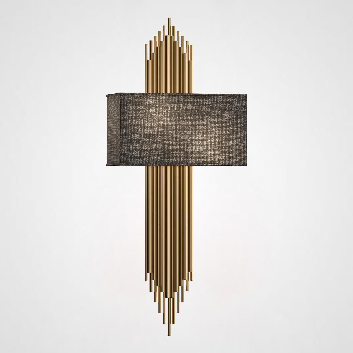 Изображение Настенный светильник Imperium Loft Fiore 192856-22