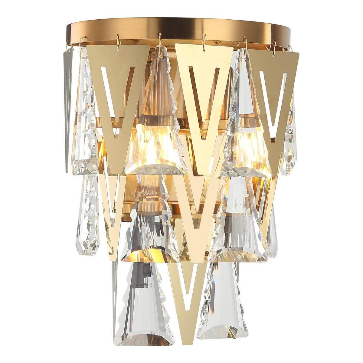 Изображение Настенный светильник Stilfort Vaviani 2148/05/02W