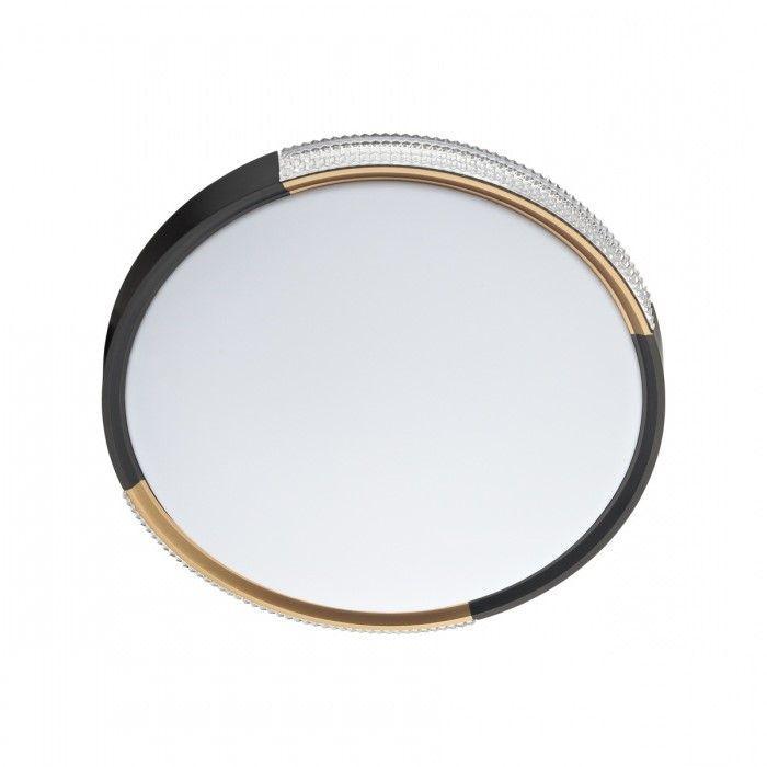 Изображение Настенно-потолочный светодиодный светильник Sonex Velio 7629/DL