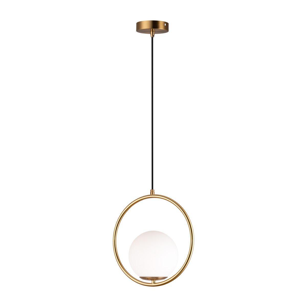 Изображение Подвесной светильник Moderli Barocco V6020-1P