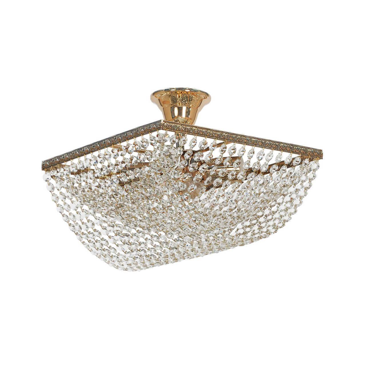 Изображение Потолочный светильник Arti Lampadari Nobile E 1.3.30.501 G