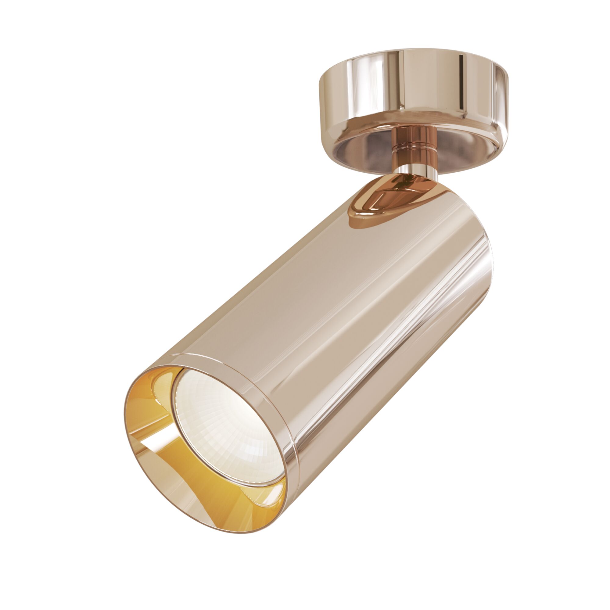 Изображение Потолочный светильник Technical C017CW-01RG