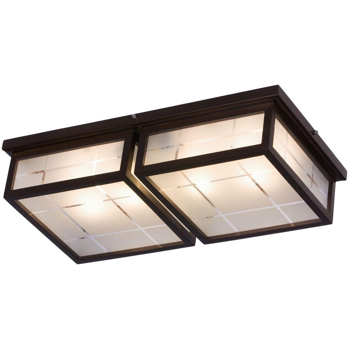 Изображение Потолочный светильник Velante 548-727-04