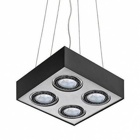 Изображение Подвесной светильник Azzardo Paulo 4 230V Pendant AZ1916